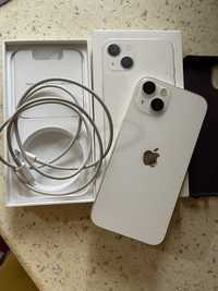 Iphone 13 128 продам 80%