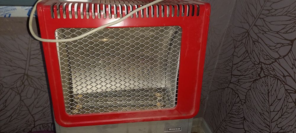 Обогреватель электрокамин "Мрия"