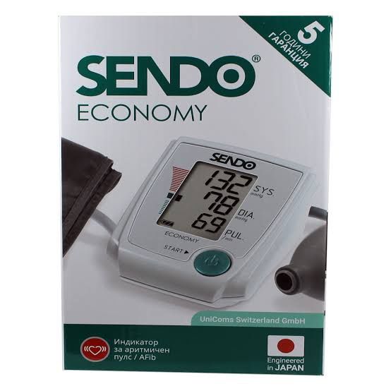 SENDO апарат за кръвно налягане