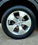 Jante Originale Volvo 18'' XC40 XC60 S60 V60 + Anvelope Vara DOT 2023