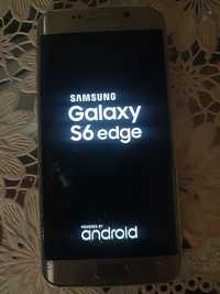 Samsung S6Edge spart funcțional