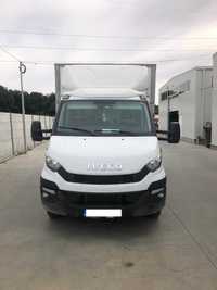 Iveco  IS35Cl2AA 3,5 t - stare foarte buna