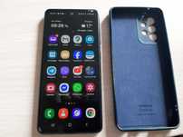 Samsung Galaxy A52s