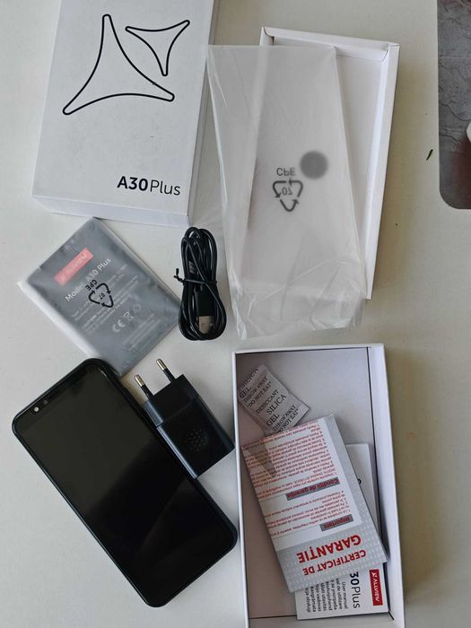 Allview A30 PLUS, Dual SIM, 6", 2GB RAM, 32GB, 3G. nou
