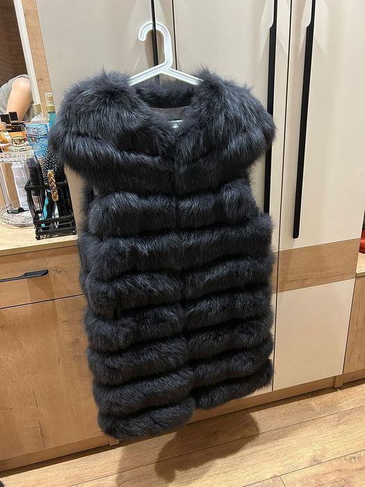 Жилет женский писец