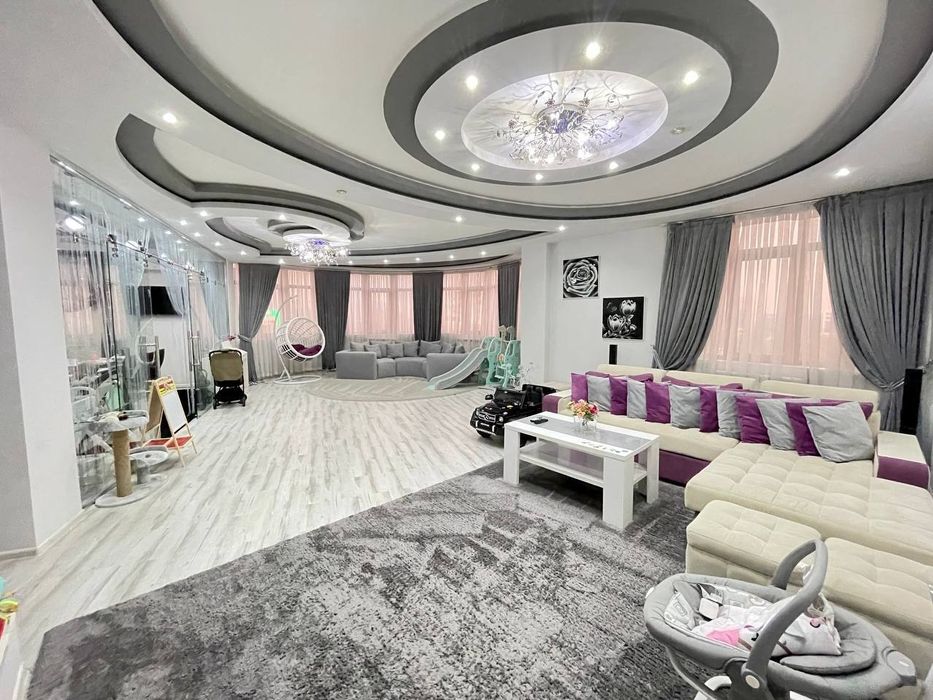 Продаётся квартира в Ц 5 Ор Пожарка