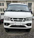 ISUZU H50 PLUS Qo'sh Balon, Qo'sh Kabina va Qo'sh Metan Gaz
