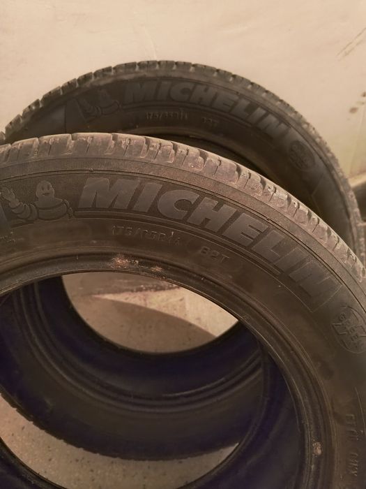 Гуми 14. 175 65 гуми