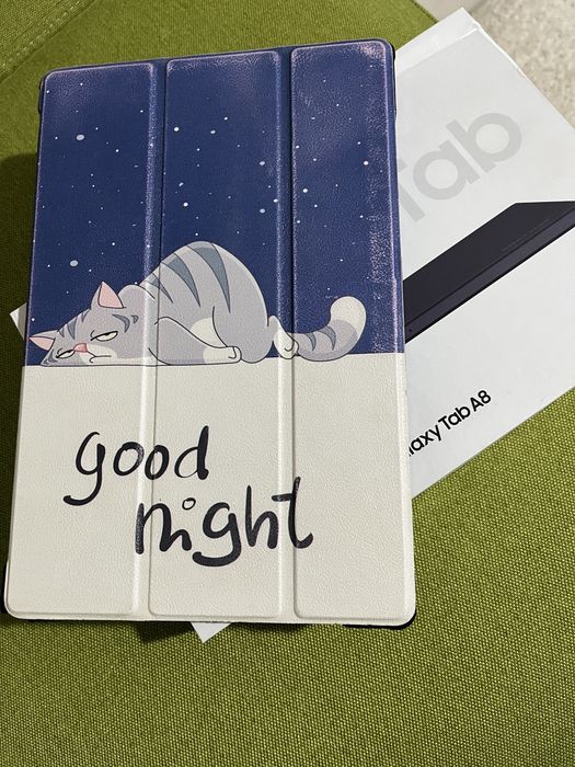 Tableta Samsung Galaxy Tab 8