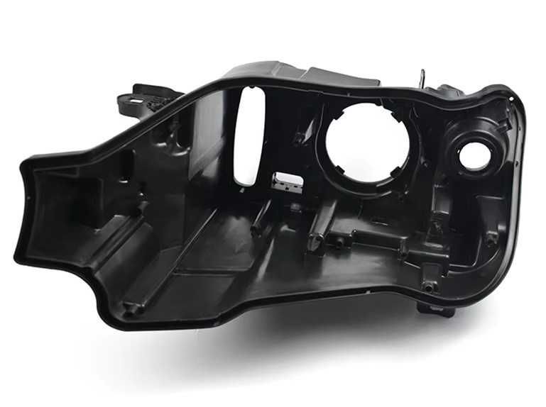 Reconditionare far BMW X3,X4 fibra Led DRL,module Led,sticle