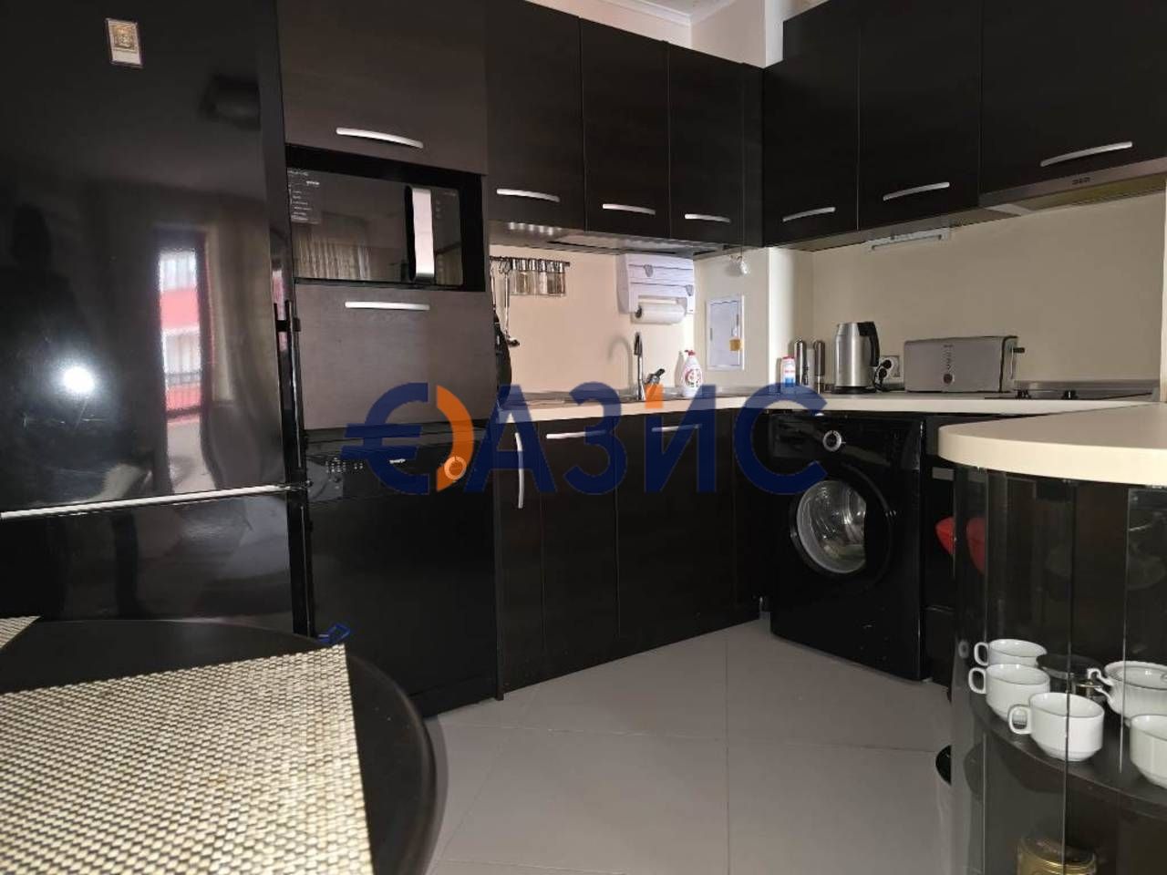 Продава се Тристаен апартамент в Несебър - 87 кв.м за 2012 €/кв.м - Снимка #6