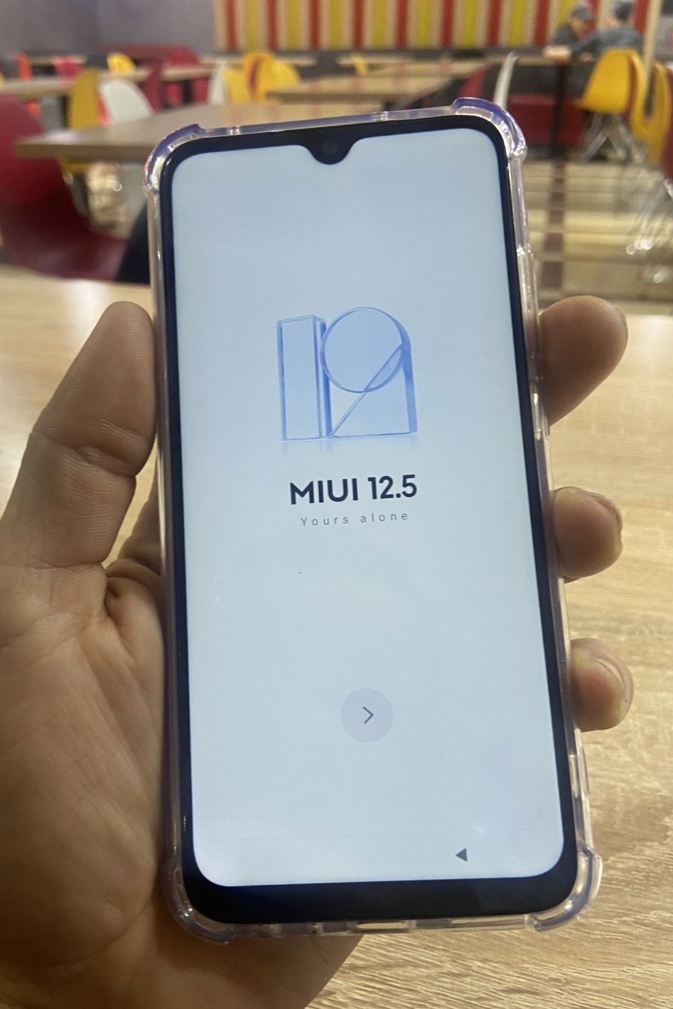 Redmi Not 8 Black 6/128GB Global Versiya Ideal Tel Sotiladi.!