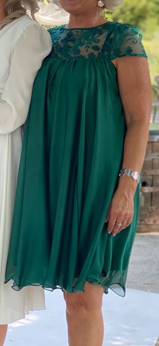 Rochie eleganta/