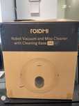 NDP Amanet NON-STOP Bld. Iuliu Maniu 69 Robot curatenie ROIDMI (35991)