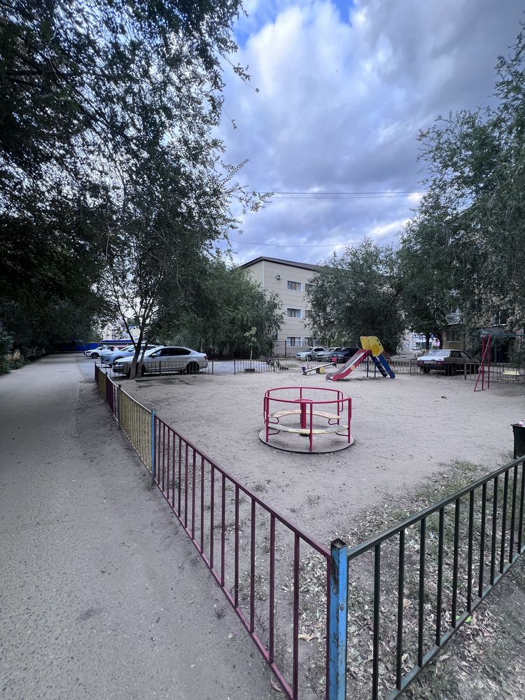Продам 1 комнатную квартиру
