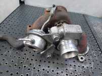 Turbina 1.6 d peugeot partner 307 207 308 ford fiesta 6 focus 2 fusion c-max 49173-07507 9685293080