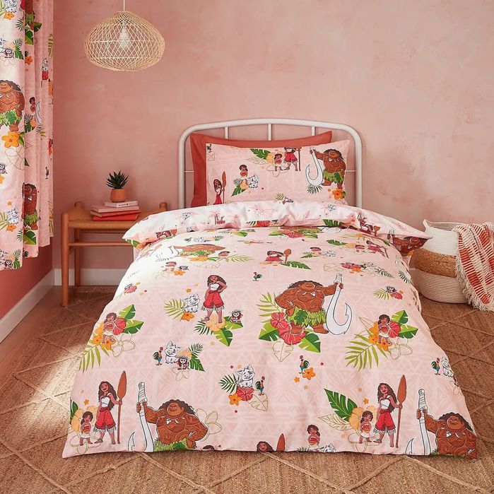 Детски спален комплект Моана