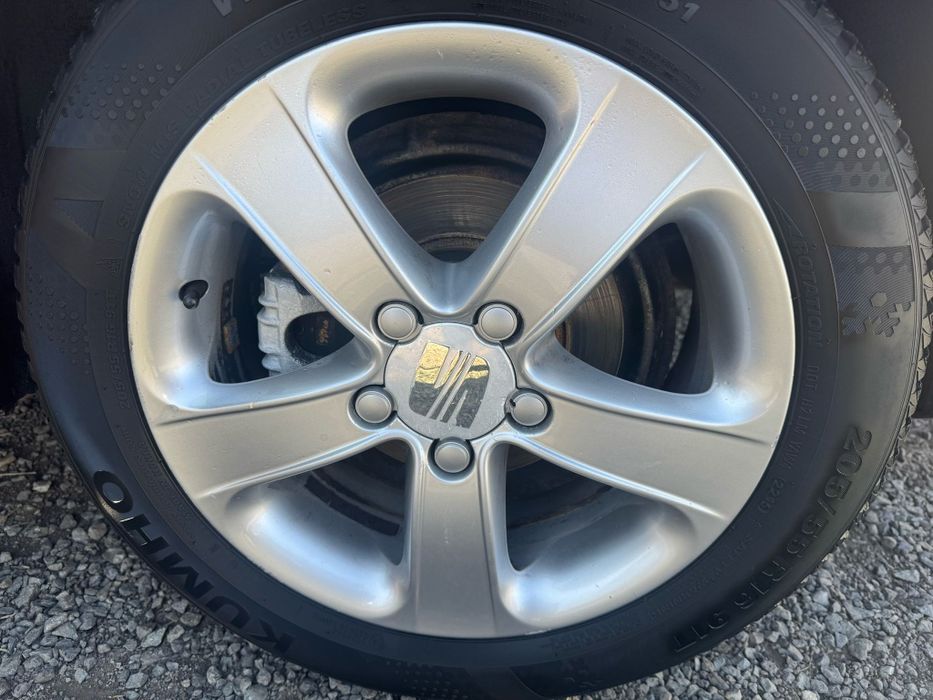 Seat Leon 1.9 TDI / 105 CP Euro 4