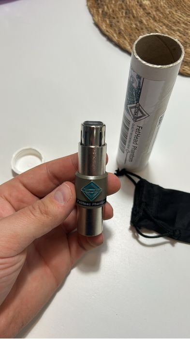 Amplificator microfon Fethead Triton