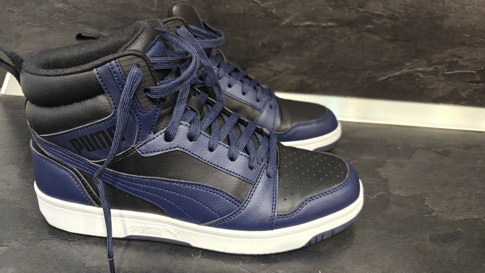 Мъжки маратонки Puma Rebound v6