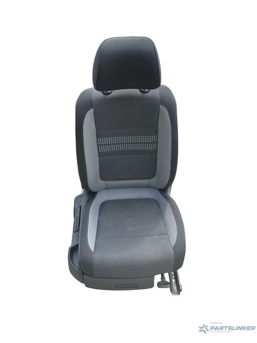 Interior + fete usi complet  VOLKSWAGEN GOLF 6 PLUS 2008 - 2013