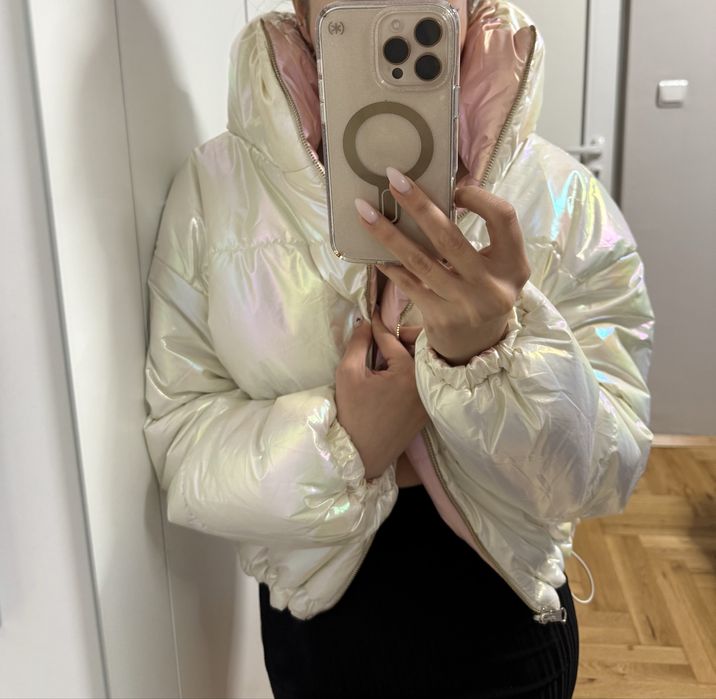 Junona яке с две лица