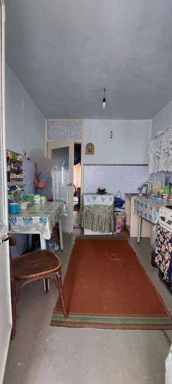 Янги планировка 3 хонали 4 хона қилса бўлади