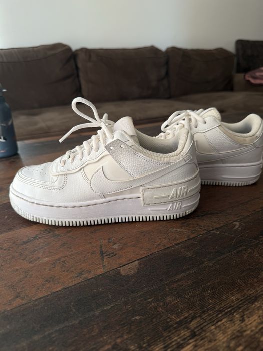 Nike air force 1 shadow