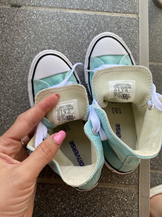 Tenisi Converse,in stare foarte buna