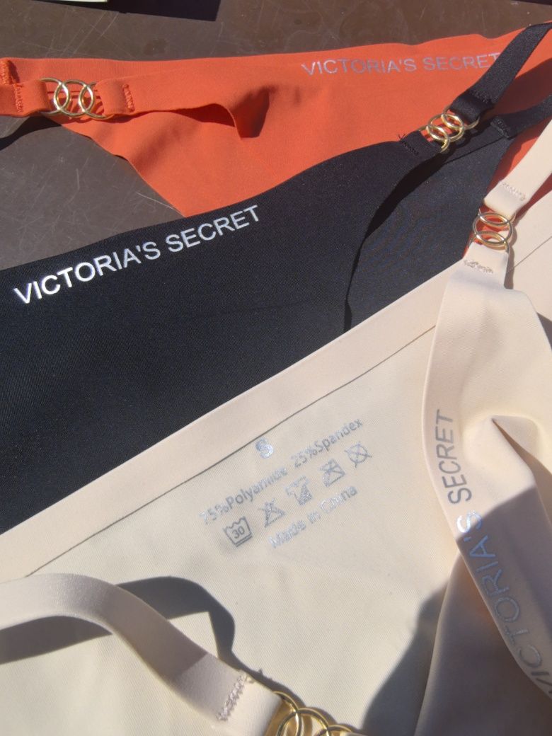 Victoria's Secret дамско бельо