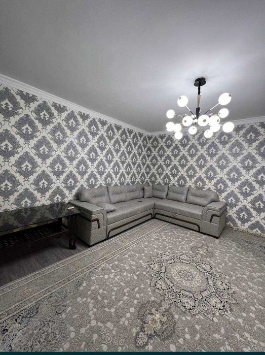 Сдаётся квартира на ул. Шахрисабз‼️