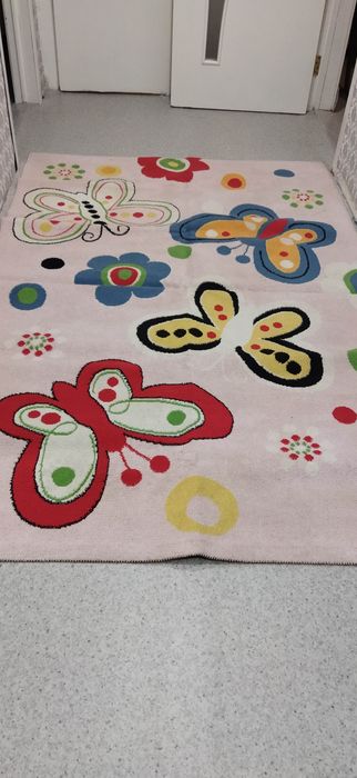 Продам  детский палас