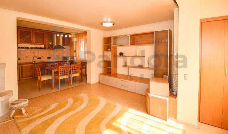 Дава се под наем Четиристаен апартамент в София, Хиподрума - 130 кв.м за 650 € - Снимка #1