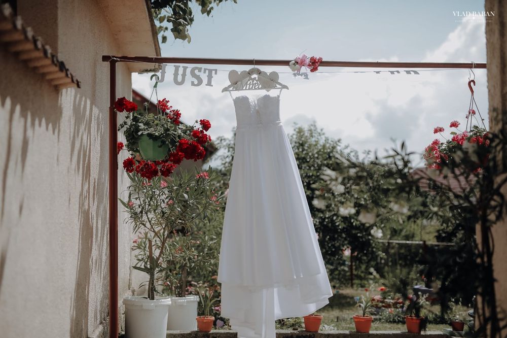 Rochie de mireasa