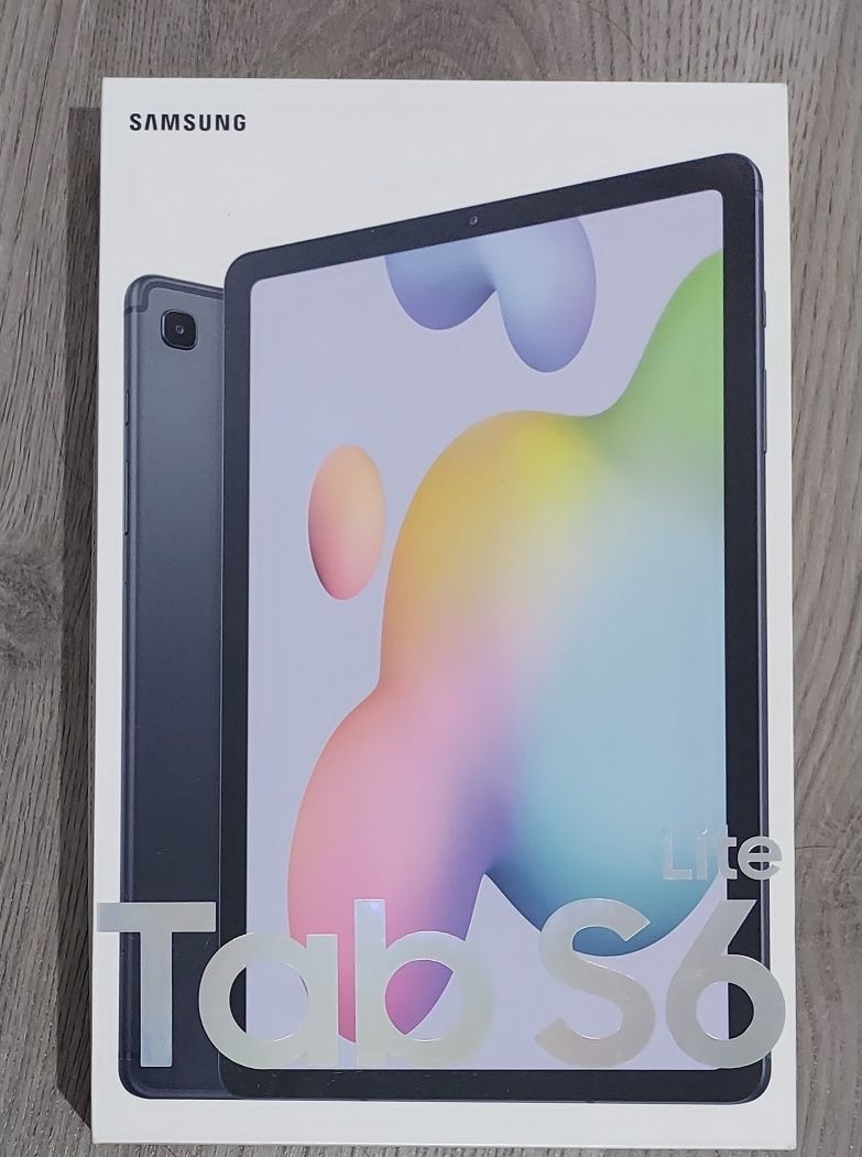 Продам samsung tab s6 lite