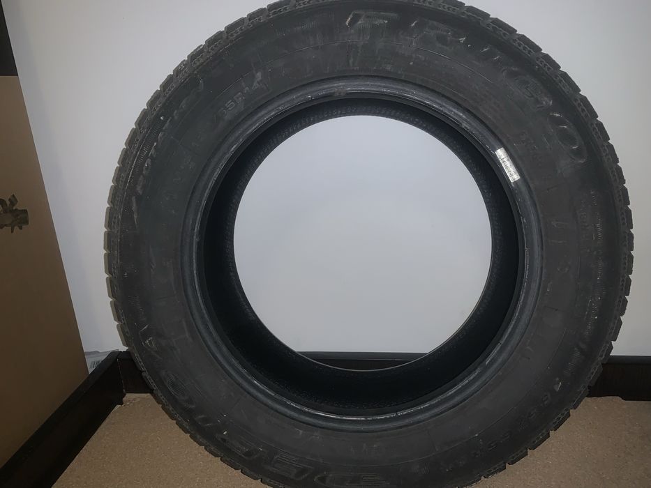 1 anvelopă Frigo 185/65/R14 86T (M+S) second-hand de vânzare