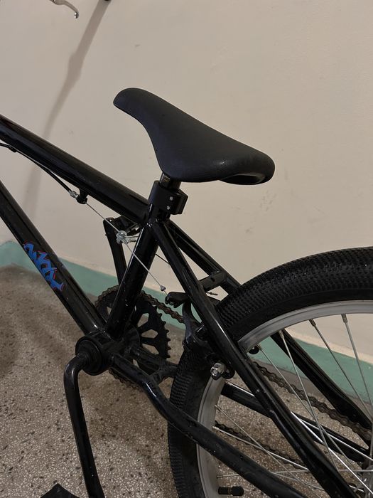 Bmx bike Drag 20’