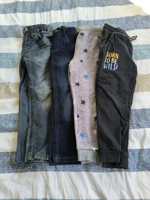 Детски дрехи за момче