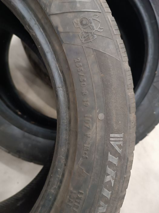 Anvelope iarna 255 50 19 Viking dot2019