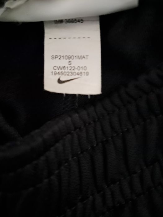 Анцуг Nike размер S