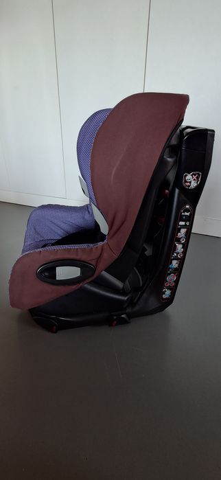 бебешки стол за кола Bebe Confort Maxi Cosi - Axiss