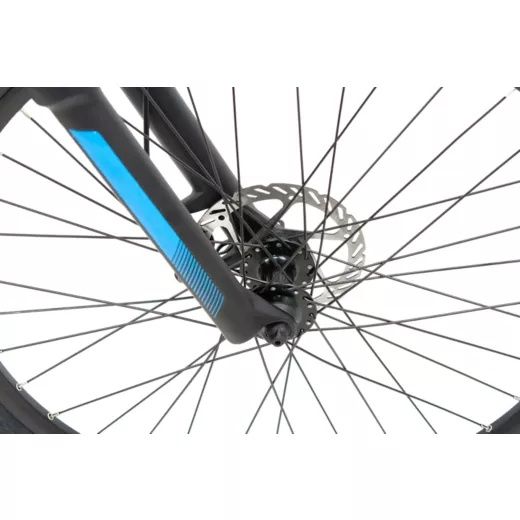 Vand Bicicleta Electrica X-FACT - XL - 120 KM autonomie