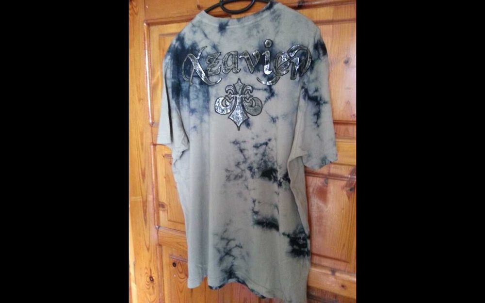 Продавам оригинална тениска  Xzavier