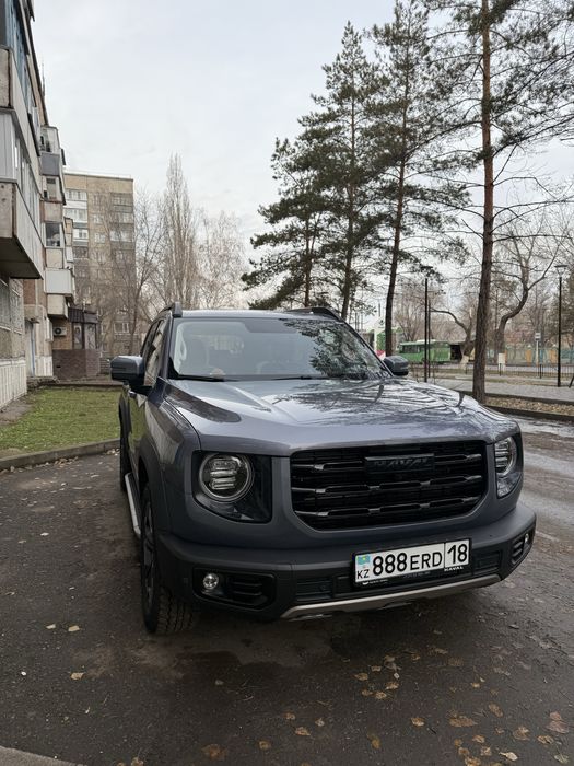 Продам машину Haval dargo