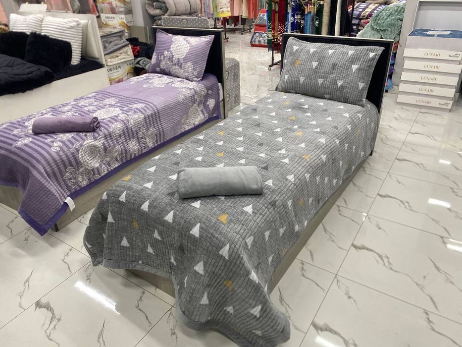 Оптом пастеллар ва пакривал