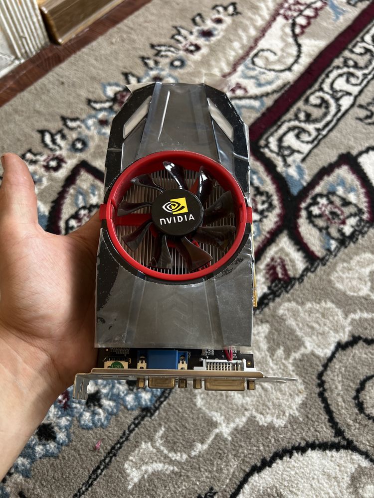 Video Karta NVDIA GT730