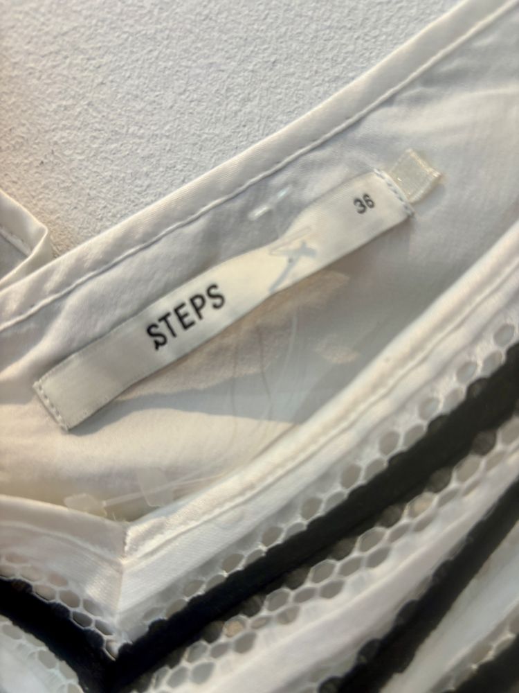 Vand Rochie Steps superba de vara
