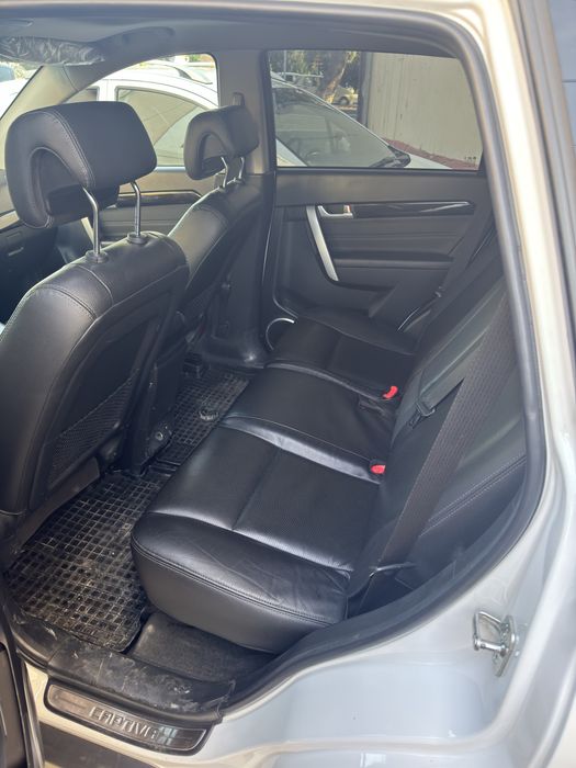 Captiva 3 Srochno 2016 texpasport