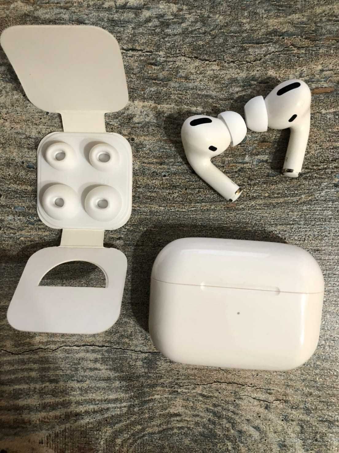 AirPods Pro/AirPods 3 Premium Lux  (Осталось 3 штуки]