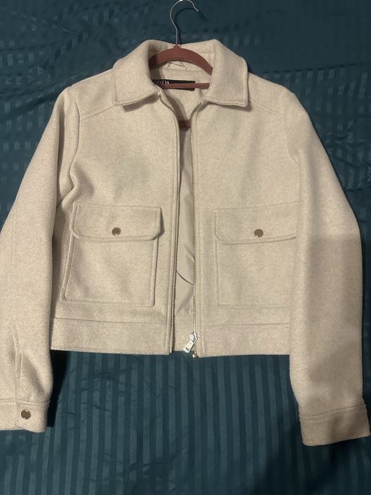 Дамско яке Zara